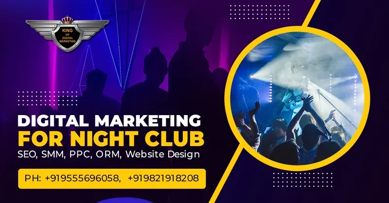 Night Club Blog